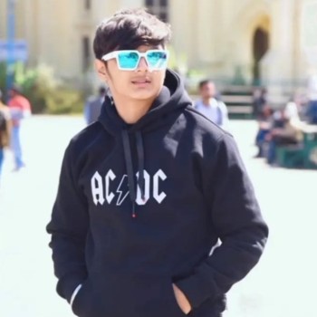 Sourabh Chandel